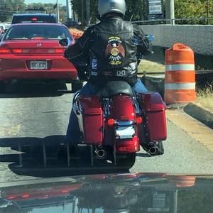 Meet your Posher, Henry